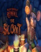 The Lost Legends of Redwall The Scout Free Download