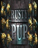 The Unlikely Legend of Rusty Pup poster