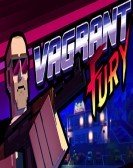 Vagrant Fury poster