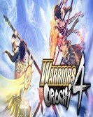 Warriors Orochi 4 poster