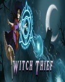 Witch Thief poster