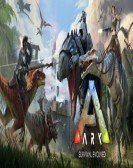 ARK Survival Evolved Extinction poster