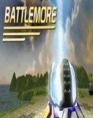 Battlemore poster