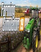 Farming Simulator 19 poster