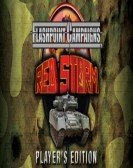 Flashpoint Campaigns Red Storm Players Edition poster