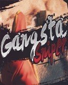 Gangsta Sniper poster