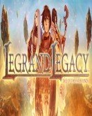 Legrand Legacy poster