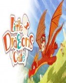 Little Dragons Cafe poster