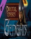 Oriental Empires Genghis poster