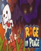 Rage In Peace poster