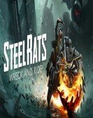 Steel Rats poster