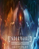 Underworld Ascendant poster
