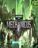 Warhammer 40000 Mechanicus poster