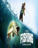 Pro Fishing Simulator poster