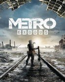 Metro Exodus poster