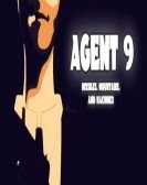 Agent 9 poster