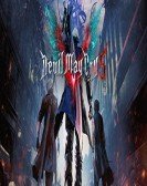 Devil May Cry 5 - Deluxe Edition poster