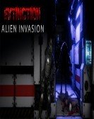 Extinction Alien Invasion poster