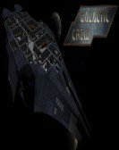 Galactic Crew poster