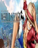 One Piece World Seeker poster