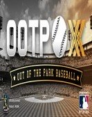 Out of the Park Baseball 20 poster