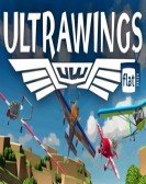 Ultrawings Flat poster