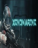 Xenomarine poster