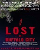 Lost in Buffalo City (2017) poster