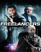 Freelancers (2012) poster