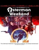 The Osterman Weekend (1983) poster
