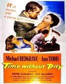 Time Without Pity (1957) poster
