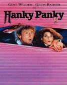 Hanky Panky (1982) poster