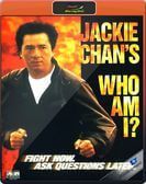 Jackie Chan's Who Am I? (1998)