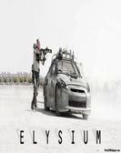 Elysium (2013)
