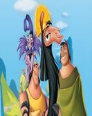 The Emperor's New Groove (2000) Free Download