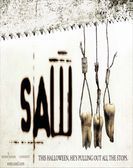 Saw III (2006) poster