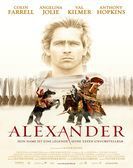Alexander (2004) Free Download