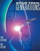 Star Trek Generations (1994) poster