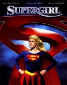 Super Girl (1984) poster