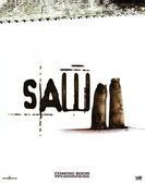 Saw II (2005) poster