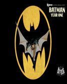 Batman: Year One (2011) poster