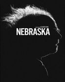 Nebraska (2013) poster