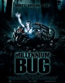The Millennium Bug (2011) poster