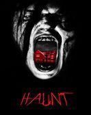 Haunt (2013) poster