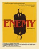 Enemy (2013) poster