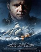 Master and Commander: The Far Side of the World (2003) Free Download