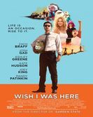 Wish I Was Here (2014) Free Download