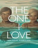 The One I Love (2014) poster