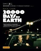 20,000 Days on Earth (2014) poster