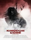 Kingdom Come (2014) poster